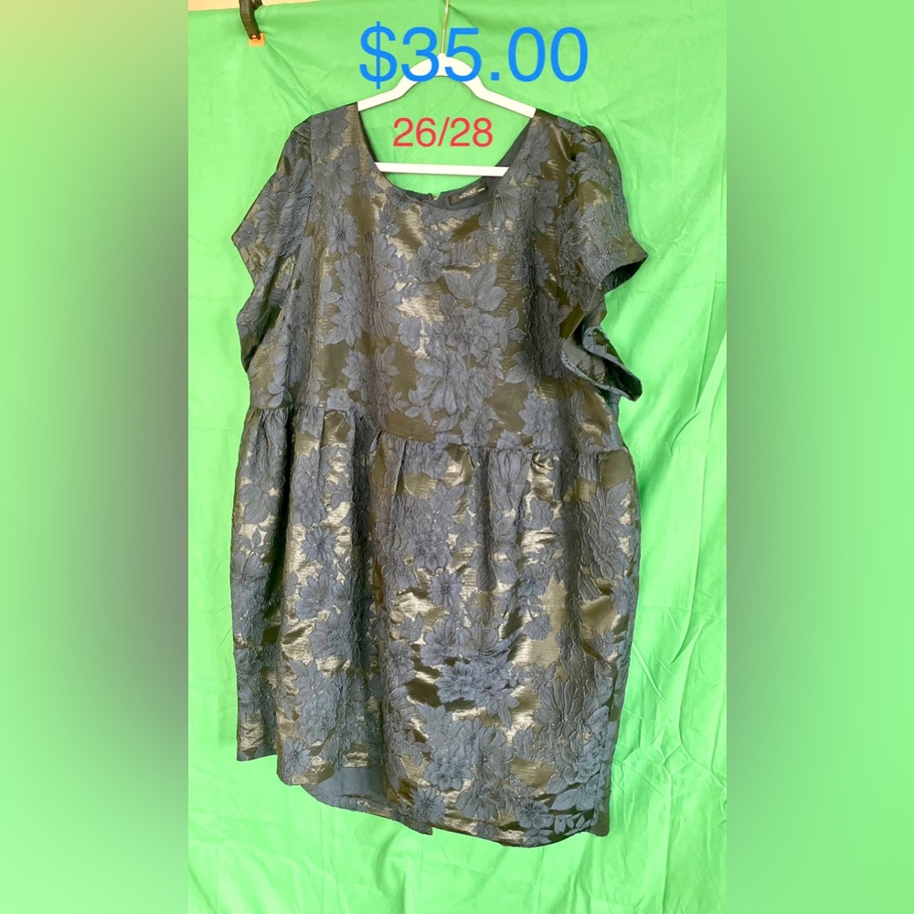 Do you need a dress for a special occasion, then this is your dress!!